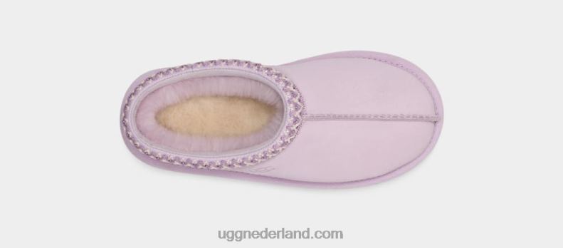kinderen lavendel mist UGG tasman ii pantoffel 686ZP1733