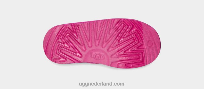 kinderen rots roos UGG tasman lta 686ZP1685