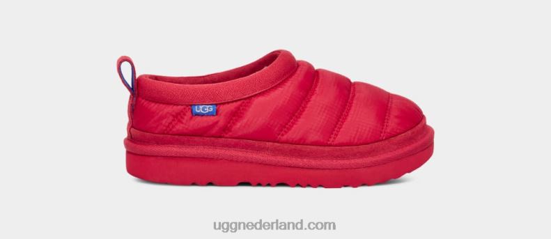 kinderen samba rood UGG tasman lta 686ZP240