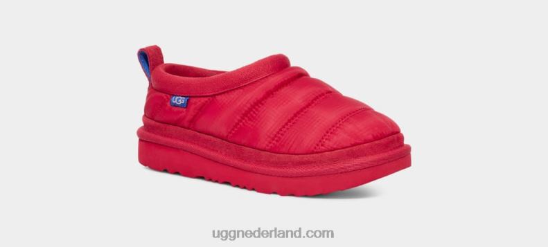 kinderen samba rood UGG tasman lta 686ZP240