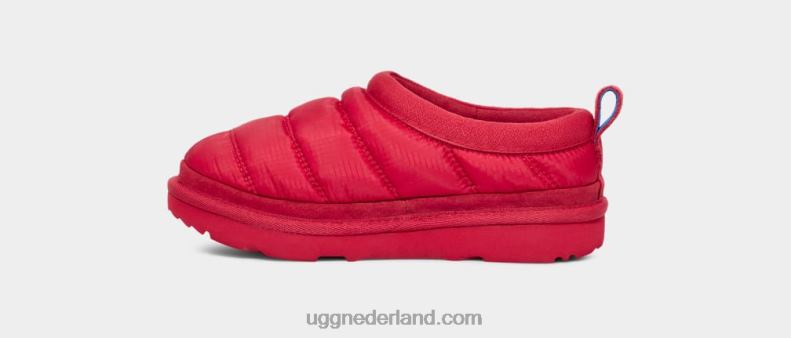 kinderen samba rood UGG tasman lta 686ZP240