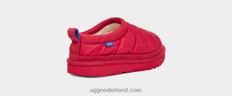 kinderen samba rood UGG tasman lta 686ZP240