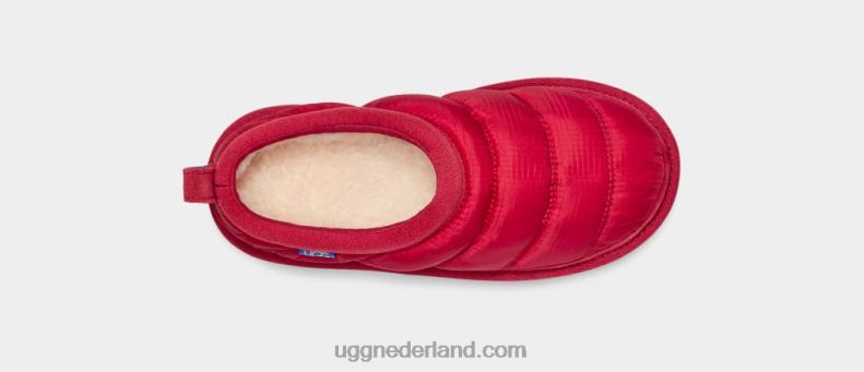 kinderen samba rood UGG tasman lta 686ZP240