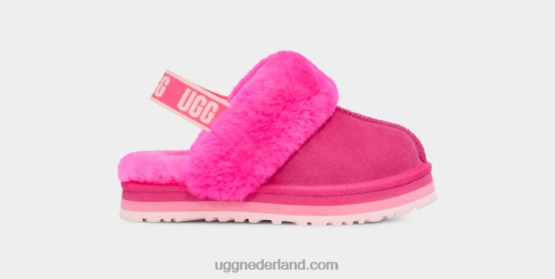 kinderen tof roze UGG funkette 686ZP1760