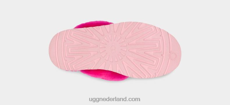 kinderen tof roze UGG funkette 686ZP1760