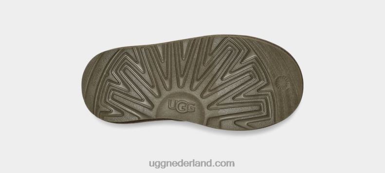 kinderen verbrande olijf UGG tasman lta 686ZP1687