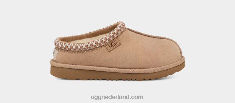 kinderen zand/witkop UGG tasman regenereren 686ZP2084