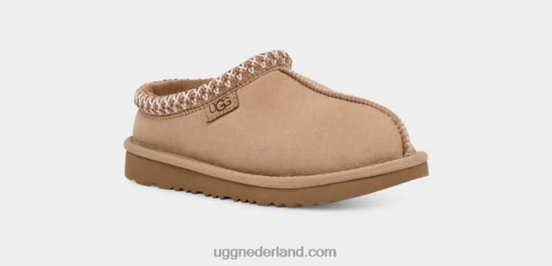 kinderen zand/witkop UGG tasman regenereren 686ZP2084