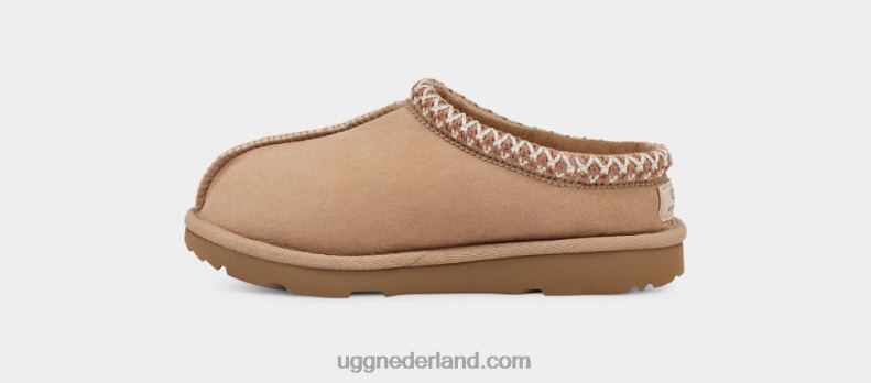 kinderen zand/witkop UGG tasman regenereren 686ZP2084