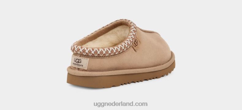 kinderen zand/witkop UGG tasman regenereren 686ZP2084