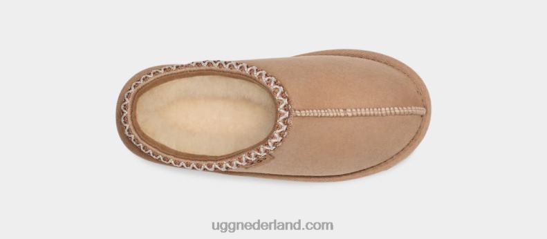 kinderen zand/witkop UGG tasman regenereren 686ZP2084
