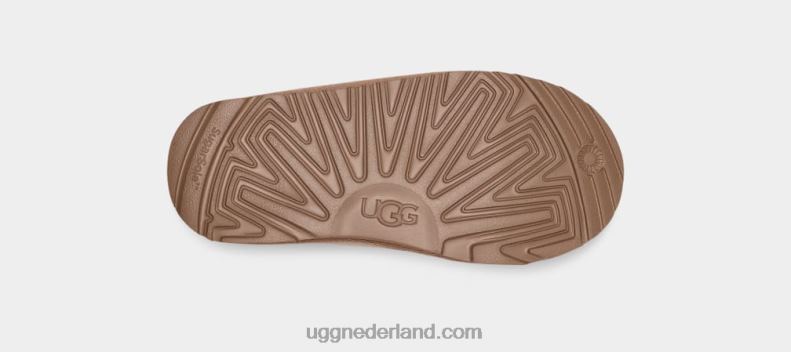 kinderen zand/witkop UGG tasman regenereren 686ZP2084