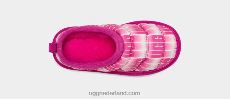 kinderen zonneroosje/wit UGG tasman lta golflengte 686ZP1778