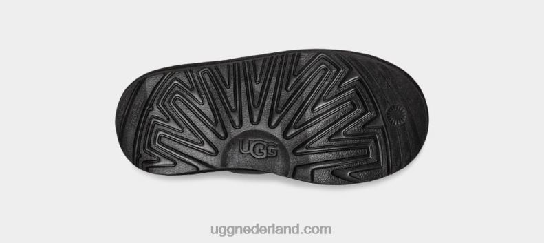 kinderen zwart UGG tasman lta 686ZP1683