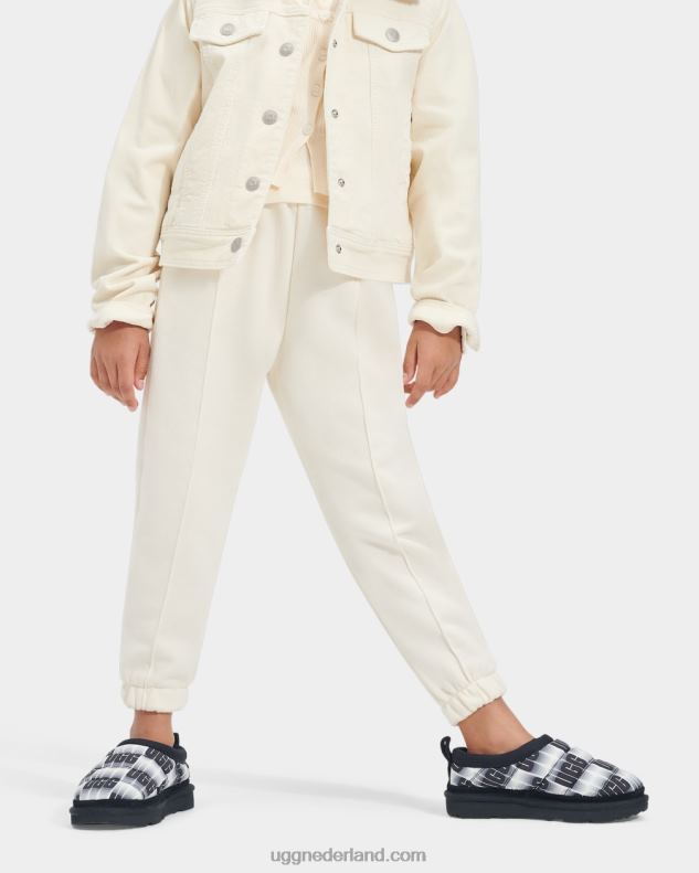 kinderen zwart wit UGG tasman lta golflengte 686ZP1777