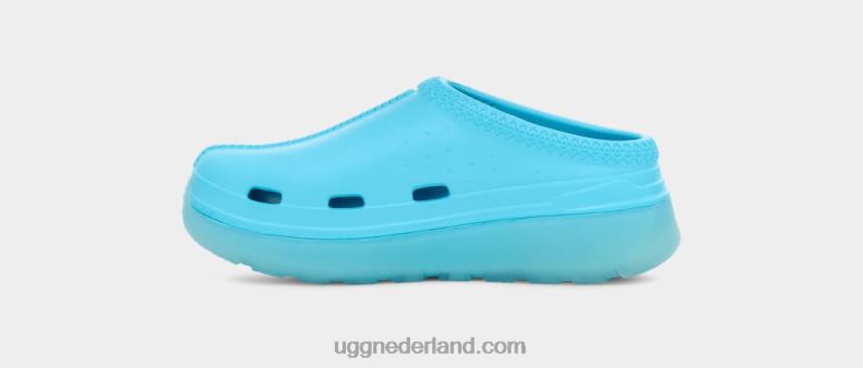 kinderen agua blauw UGG tasman sport 686ZP1680