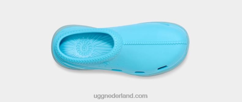 kinderen agua blauw UGG tasman sport 686ZP1680