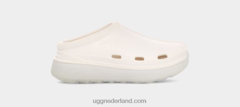 kinderen wit UGG tasman sport 686ZP1682
