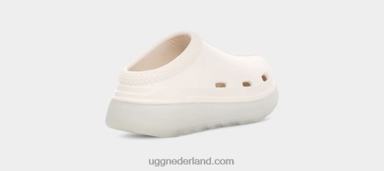 kinderen wit UGG tasman sport 686ZP1682