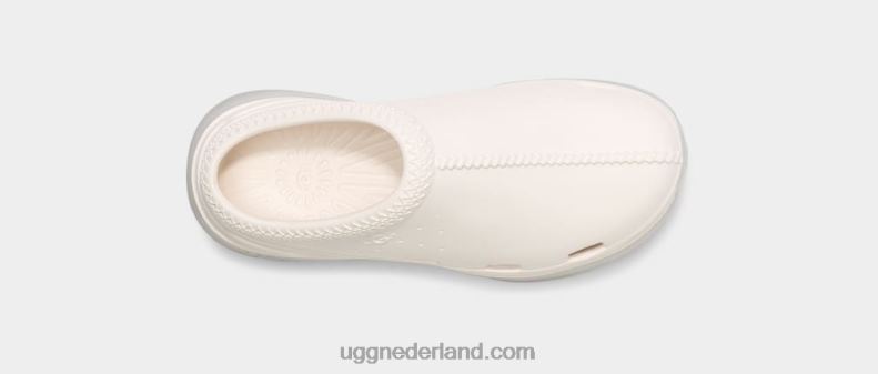 kinderen wit UGG tasman sport 686ZP1682