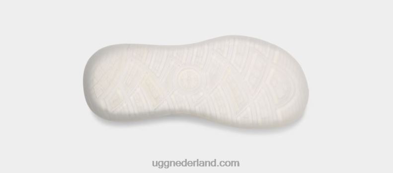 kinderen wit UGG tasman sport 686ZP1682