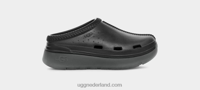 kinderen zwart UGG tasman sport 686ZP1681