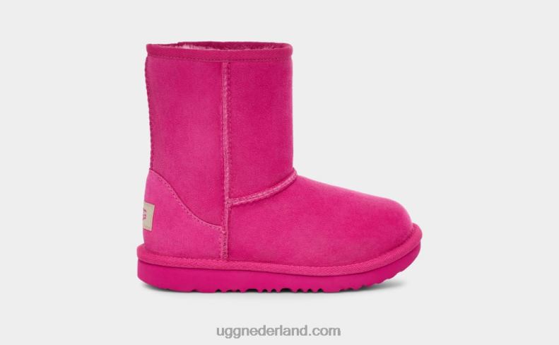 peuters frambozen sorbet UGG klassieke ii-laars 686ZP2004