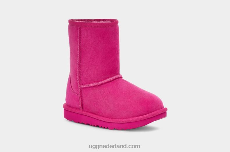 peuters frambozen sorbet UGG klassieke ii-laars 686ZP2004