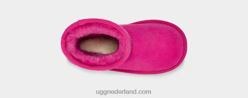 peuters frambozen sorbet UGG klassieke ii-laars 686ZP2004