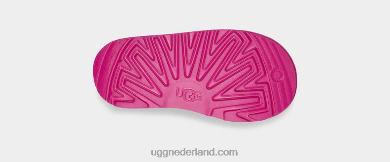 peuters frambozen sorbet UGG klassieke ii-laars 686ZP2004