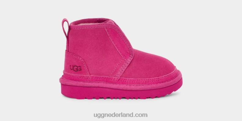 peuters frambozen sorbet UGG neumel ez-fit 686ZP2094