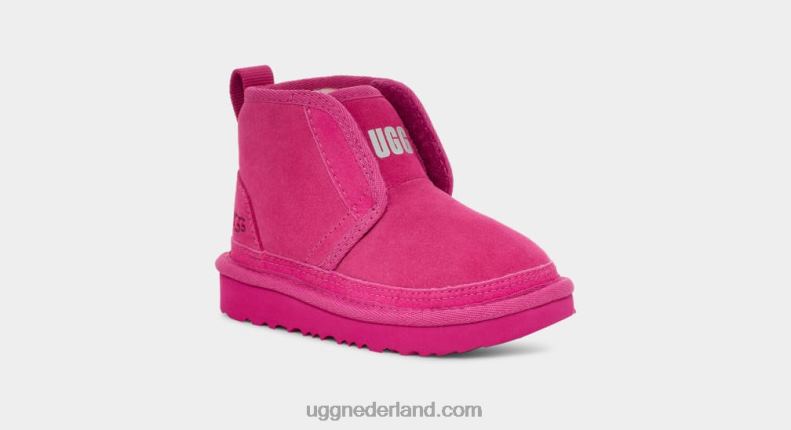 peuters frambozen sorbet UGG neumel ez-fit 686ZP2094