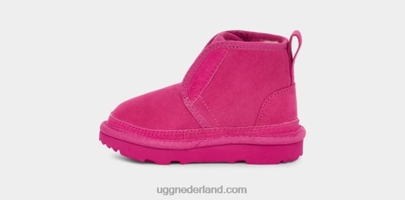 peuters frambozen sorbet UGG neumel ez-fit 686ZP2094