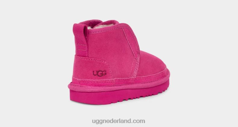 peuters frambozen sorbet UGG neumel ez-fit 686ZP2094