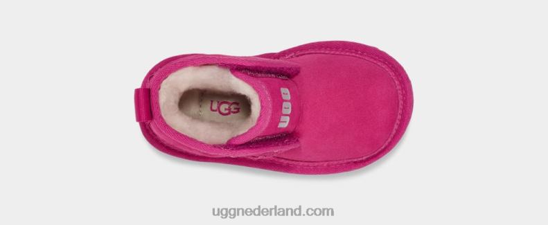 peuters frambozen sorbet UGG neumel ez-fit 686ZP2094