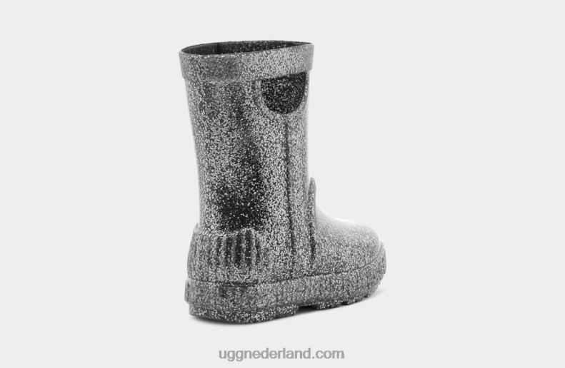peuters glitter grijs UGG drizlita glitter 686ZP1941