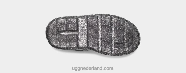 peuters glitter grijs UGG drizlita glitter 686ZP1941