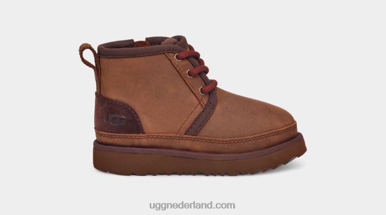 peuters grizzly UGG neumel ii weer 686ZP314