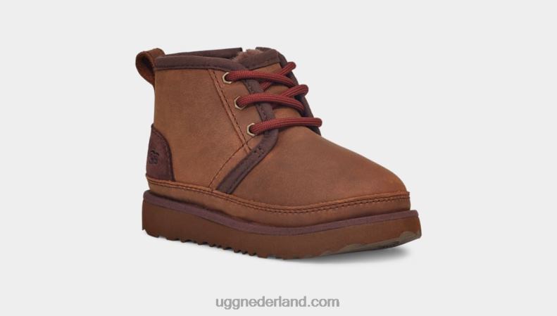 peuters grizzly UGG neumel ii weer 686ZP314