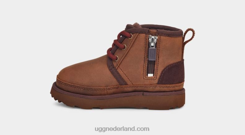 peuters grizzly UGG neumel ii weer 686ZP314