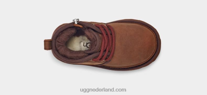 peuters grizzly UGG neumel ii weer 686ZP314