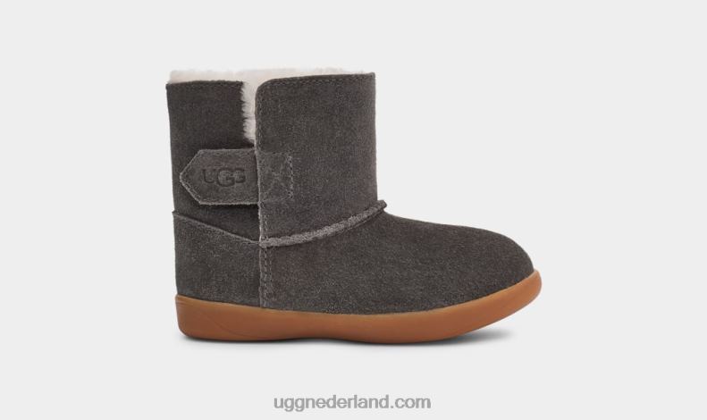 peuters houtskool UGG kiel laars 686ZP1992