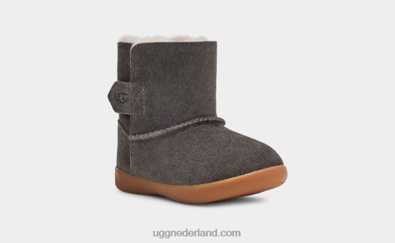 peuters houtskool UGG kiel laars 686ZP1992