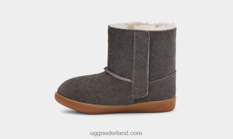 peuters houtskool UGG kiel laars 686ZP1992