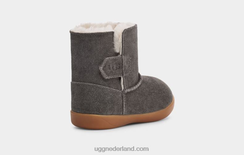 peuters houtskool UGG kiel laars 686ZP1992