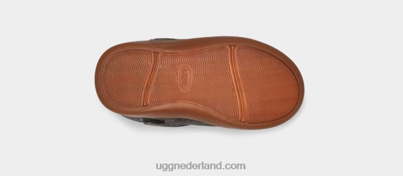 peuters houtskool UGG kiel laars 686ZP1992