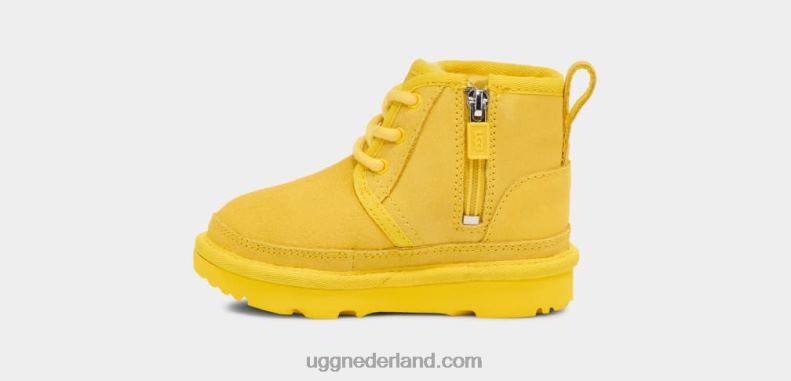 peuters kanarie UGG neumel ii-laars 686ZP1967