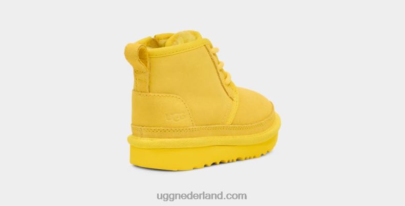 peuters kanarie UGG neumel ii-laars 686ZP1967