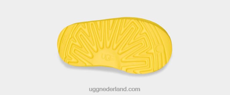 peuters kanarie UGG neumel ii-laars 686ZP1967