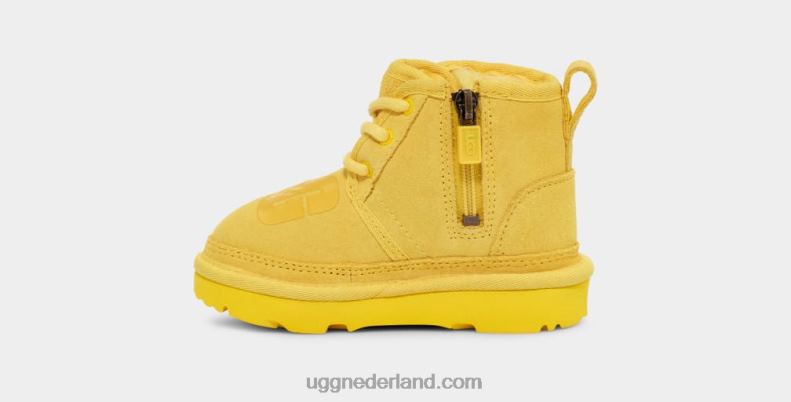 peuters kanarie UGG neumel ii scatterafbeelding 686ZP321